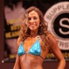 Amber  Holmes - NPC Arkansas State 2011 - #1